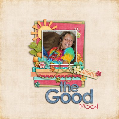 The Good Mood