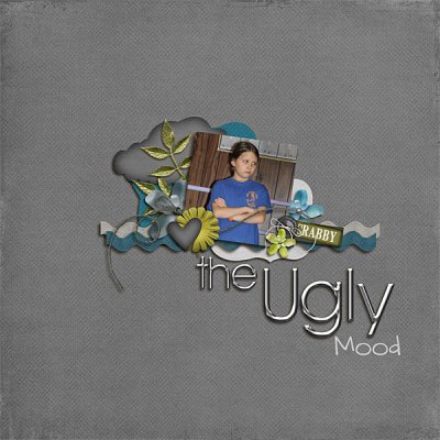 The Ugly Mood