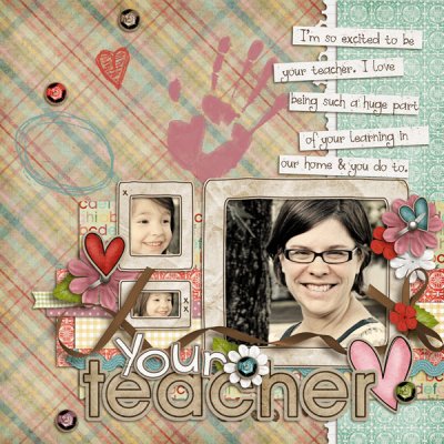 Your Teacher