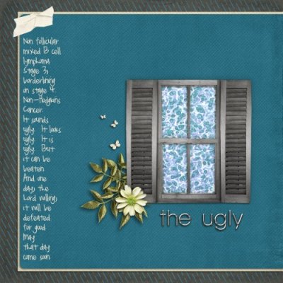 The Ugly