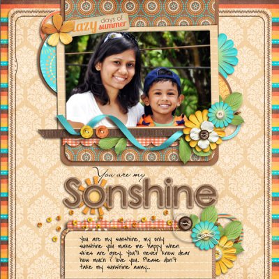 Sonshine
