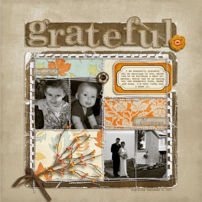 Grateful