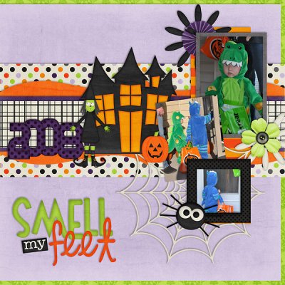 Halloween 2008