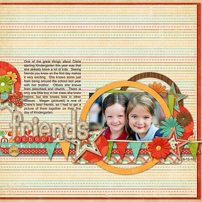 School Friends