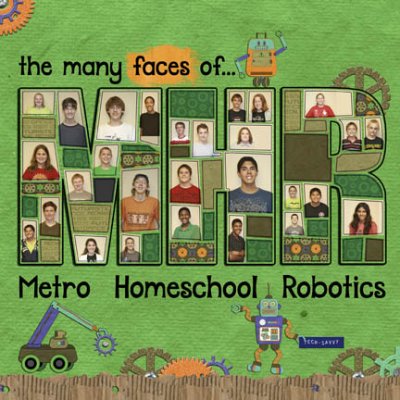 Robotics: BEST: the many faces of MHR