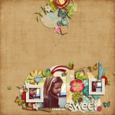 sweet