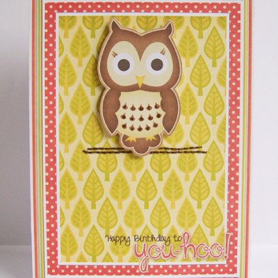 Happy Birthday to You-hoo!