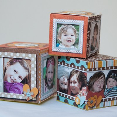 photocubes