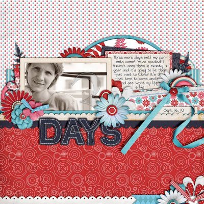 Three Days