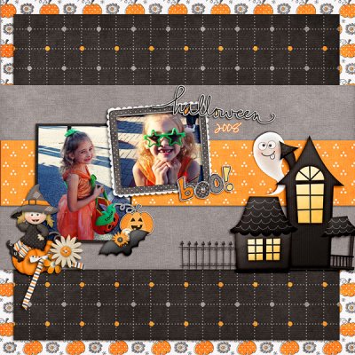 Halloween 2008