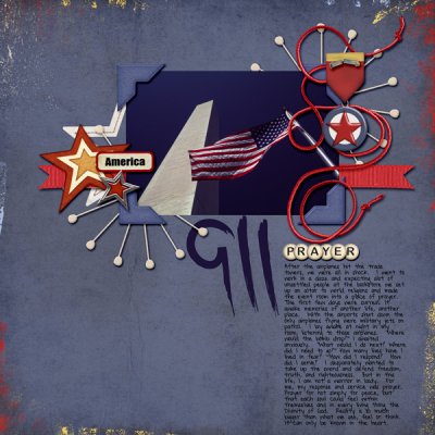 9-11 Prayers
