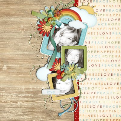 Love