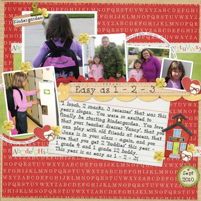 Kindergarden