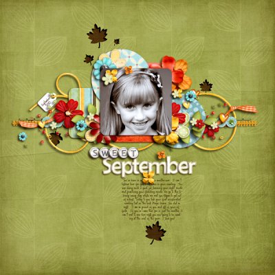 Sweet September