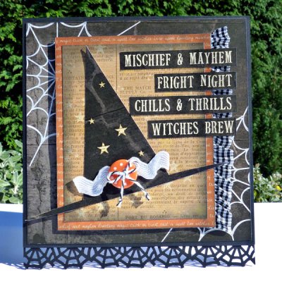 Witches Brew