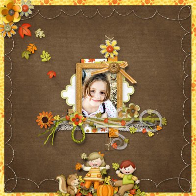 autumn*