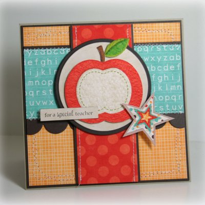For a Very Special Teacher