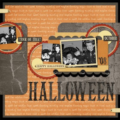 HN Halloween 2008