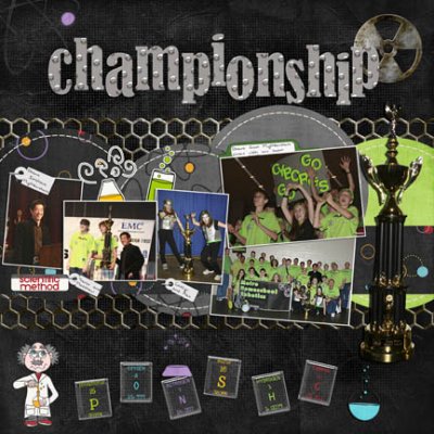 BEST Robotics National Competition