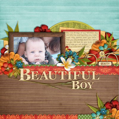 beautiful boy
