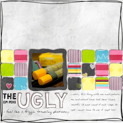 Ugly