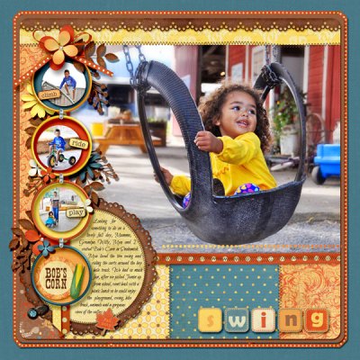 Swing