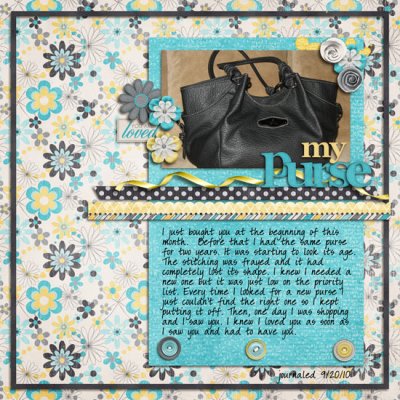 My Purse
