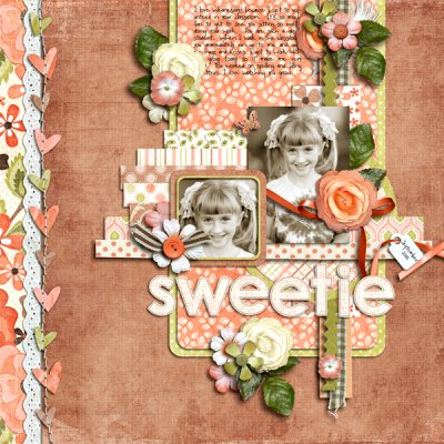 Sweetie