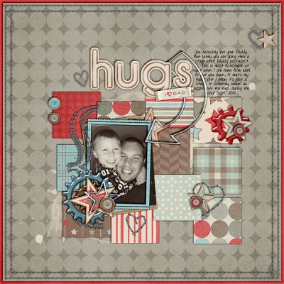 Hugs