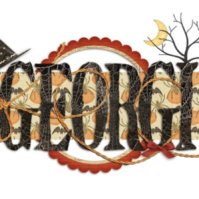 Halloween Siggie