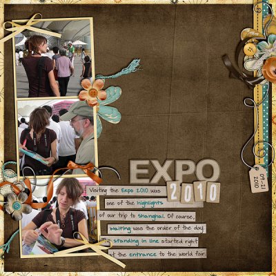 Expo 2010