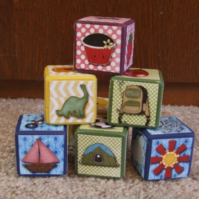 Story Blocks