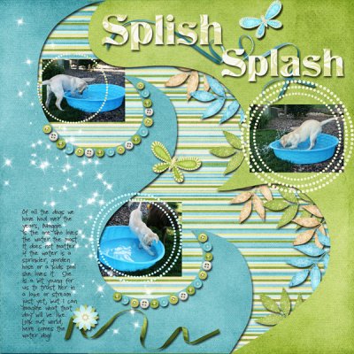 Splish Splash