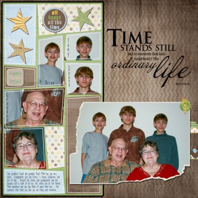 Grandparents