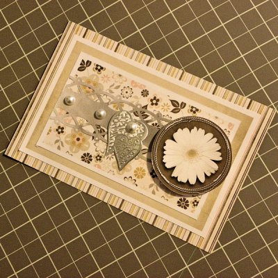 Wedding Card