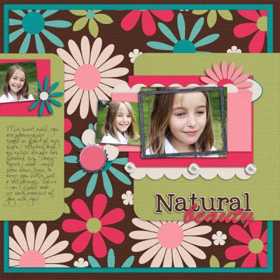 Natural Beauty