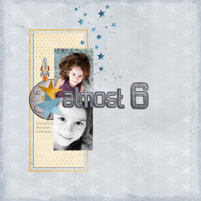 Almost 6