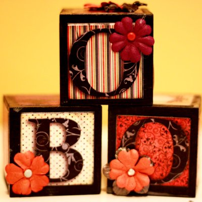 BOO Blocks