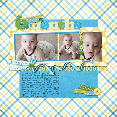 6 Months