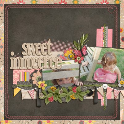 Sweet Innocence