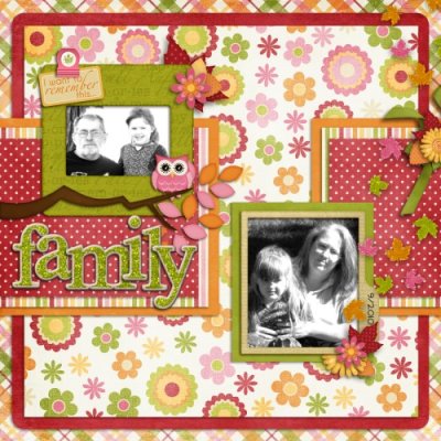 family, 9/2010
