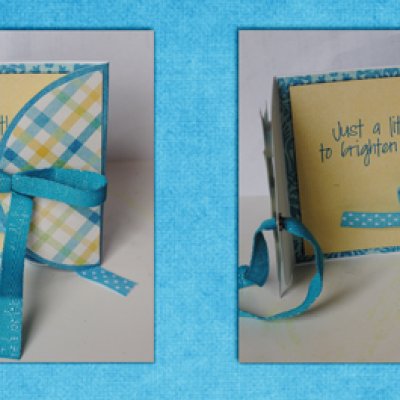 Happy Card