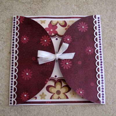 Card frenzy I