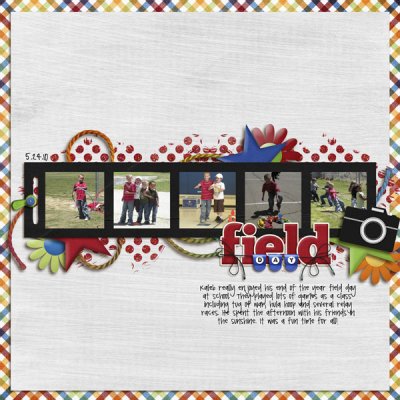 field day