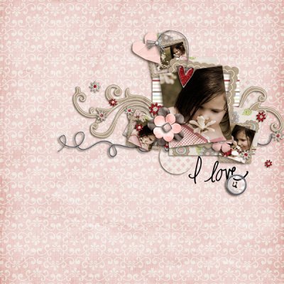 I Love U