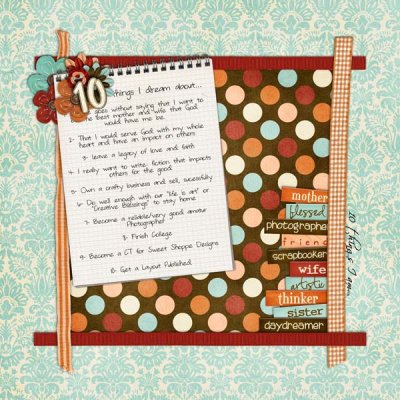10 things
