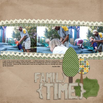 Family Time