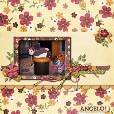 Angel!