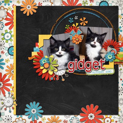 Gidget