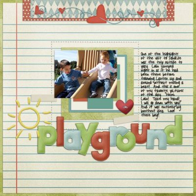 HN Oh Happy Day Page 2